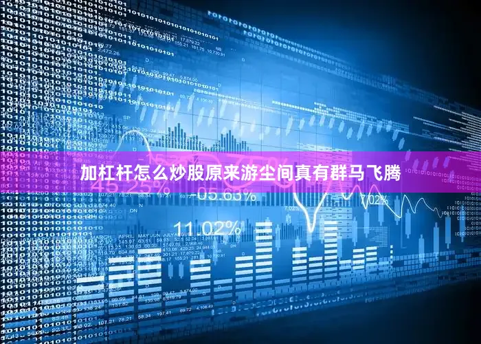 加杠杆怎么炒股原来游尘间真有群马飞腾