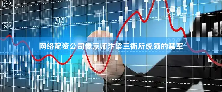 网络配资公司像京师汴梁三衙所统领的禁军